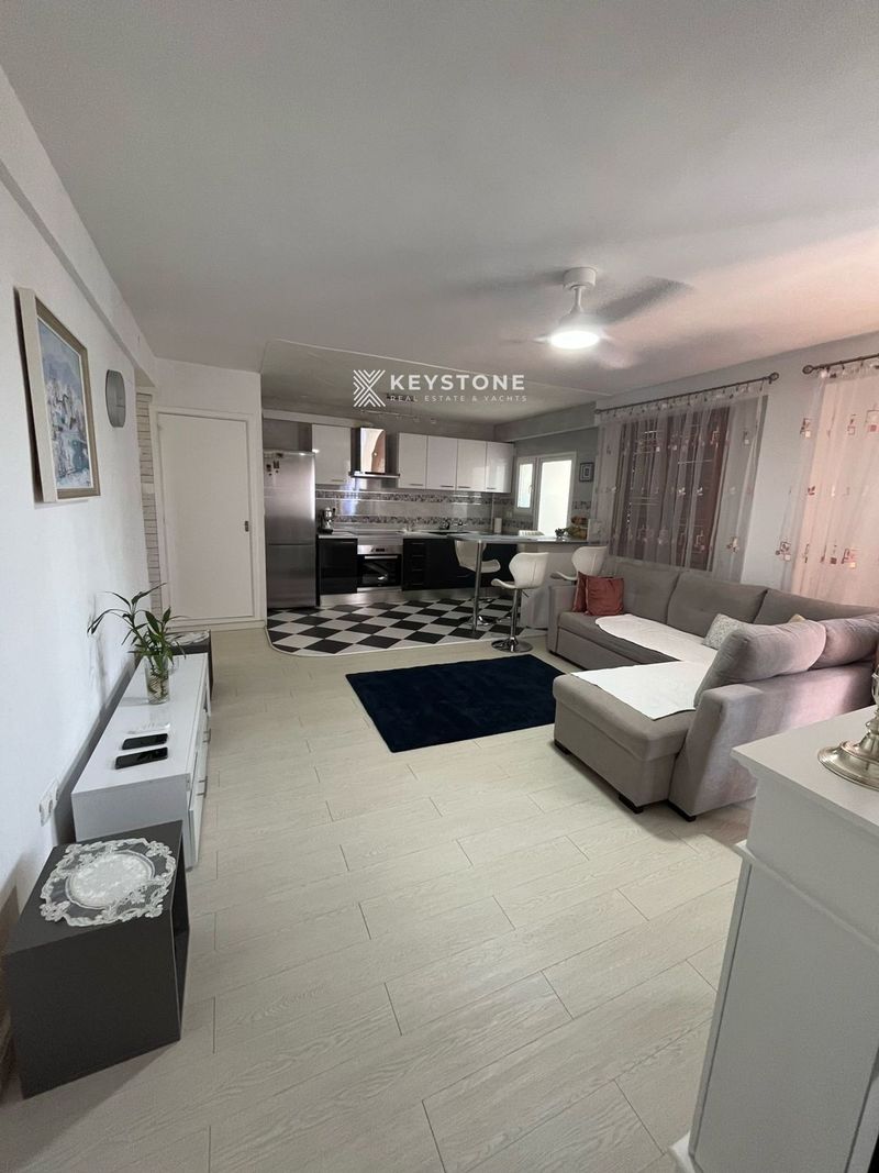 Flat for sale Alicante/Alacant, Alicante. Ref: 3107. Keystone Real Estate & Yachts