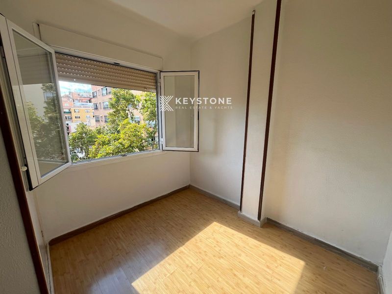 Flat for sale Palma De Mallorca, Baleares. Ref: 3115. Keystone Real Estate & Yachts