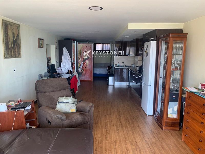 Ático en alquiler Alicante/Alacant, Alicante. Ref: 3123. Keystone Real Estate & Yachts