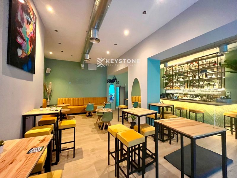 Local Comercial en alquiler Palma De Mallorca, Baleares. Ref: 3139. Keystone Real Estate & Yachts