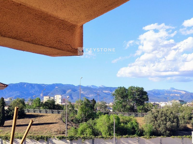 Piso en alquiler Palma De Mallorca, Baleares. Ref: 3145. Keystone Real Estate & Yachts