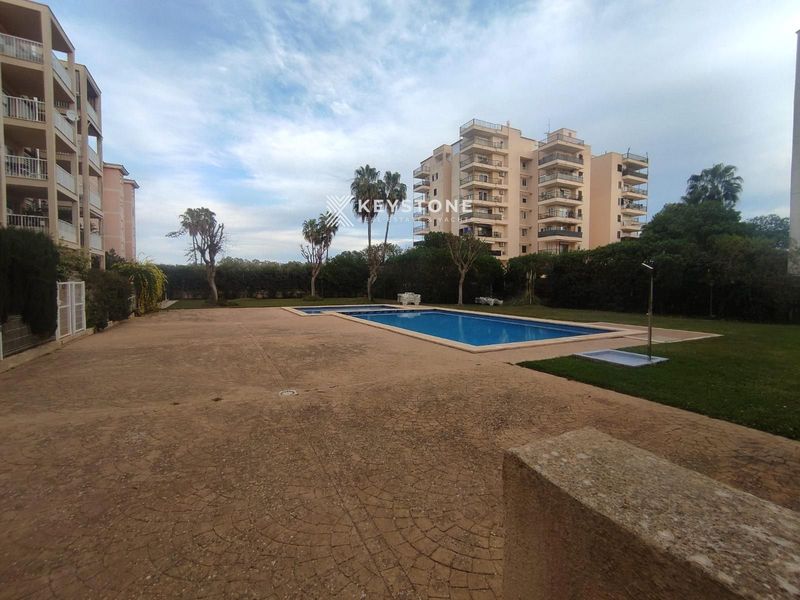 Piso en alquiler Llucmajor, Baleares. Ref: 3148. Keystone Real Estate & Yachts