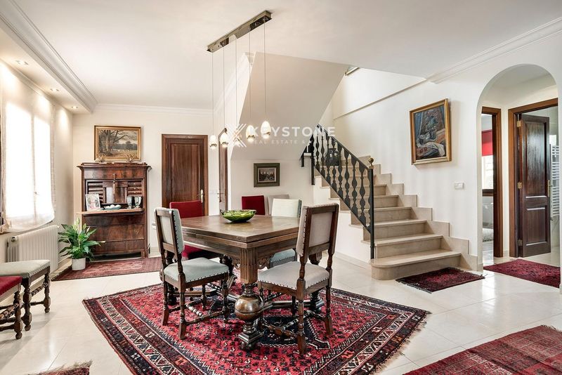 Окремий котедж на продаж Santa María del Cami, Baleares. Ref: 3149. Keystone Real Estate & Yachts