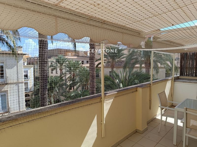 Penthouse for sale Alicante/Alacant, Alicante. Ref: 3151. Keystone Real Estate & Yachts