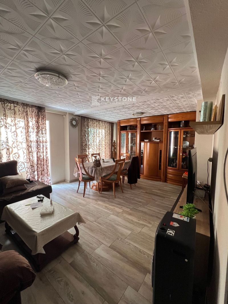 Flat for sale Alicante/Alacant, Alicante. Ref: 3170. Keystone Real Estate & Yachts