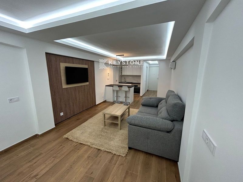 Piso en alquiler Palma De Mallorca, Baleares. Ref: 3172. Keystone Real Estate & Yachts