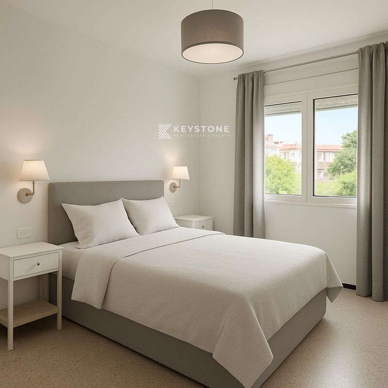 Flat for sale Palma De Mallorca, Baleares. Ref: 3174. Keystone Real Estate & Yachts