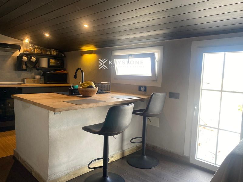 Piso en alquiler Muro, Baleares. Ref: 3178. Keystone Real Estate & Yachts