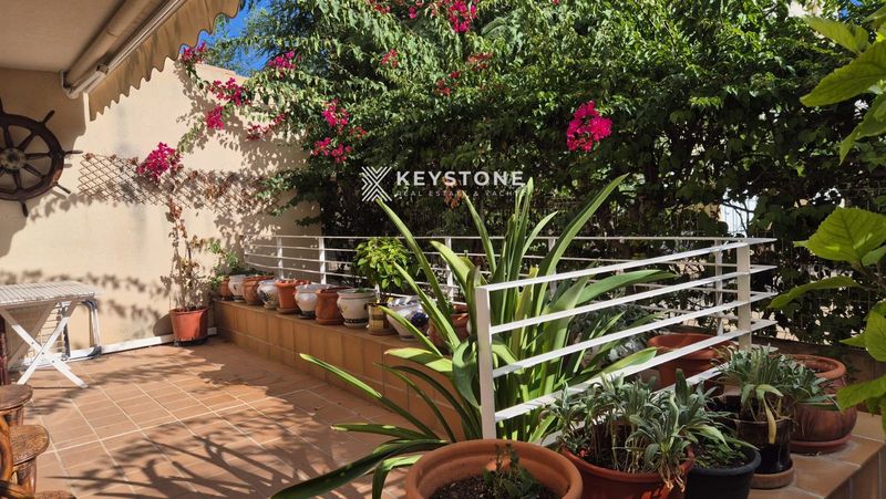 Piso en venta Calvià, Baleares. Ref: 3183. Keystone Real Estate & Yachts