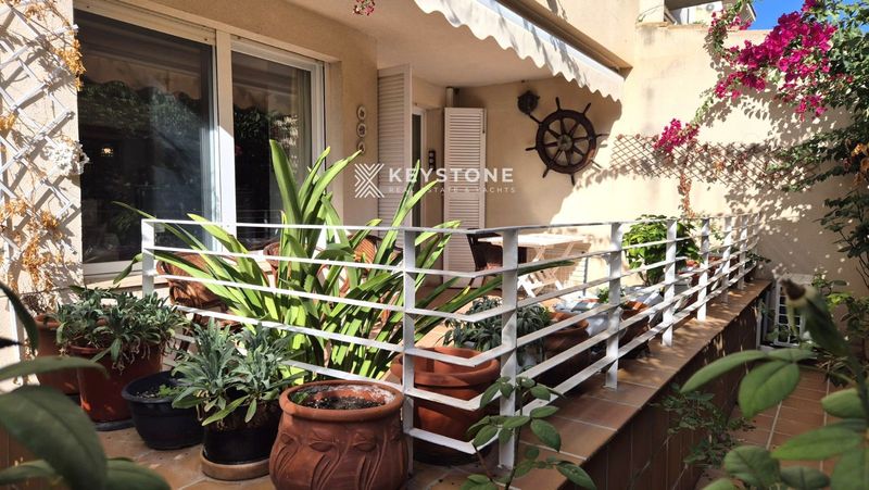 Piso en venta Calvià, Baleares. Ref: 3183. Keystone Real Estate & Yachts