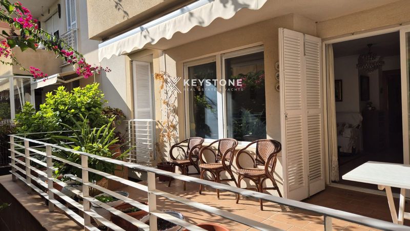 Piso en venta Calvià, Baleares. Ref: 3183. Keystone Real Estate & Yachts