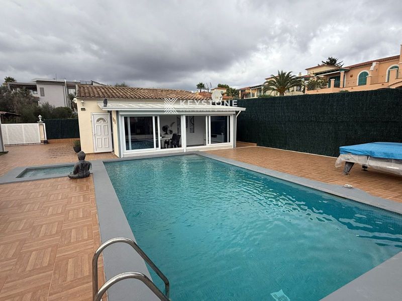 House for sale Manacor, Baleares. Ref: 3184. Keystone Real Estate & Yachts