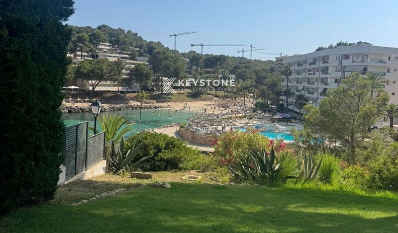 Piso en alquiler Calvià, Baleares. Ref: 3188. Keystone Real Estate & Yachts