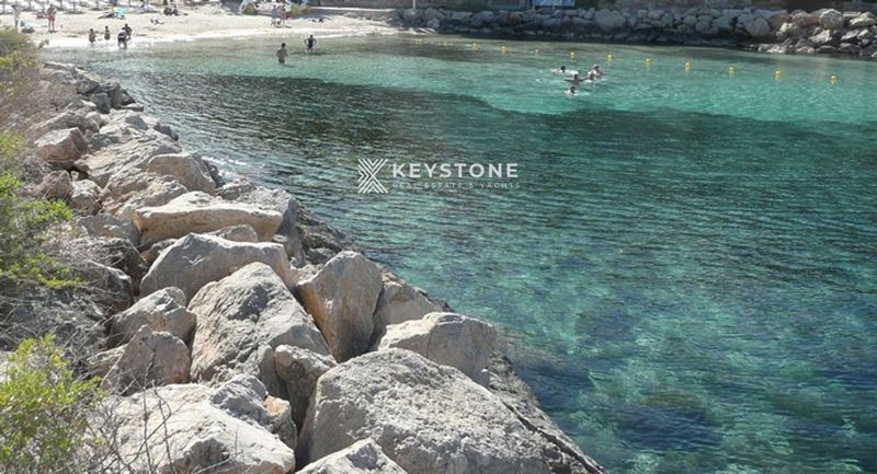 Piso en alquiler Cala Vinyes, Baleares. Ref: 3188. Keystone Real Estate & Yachts