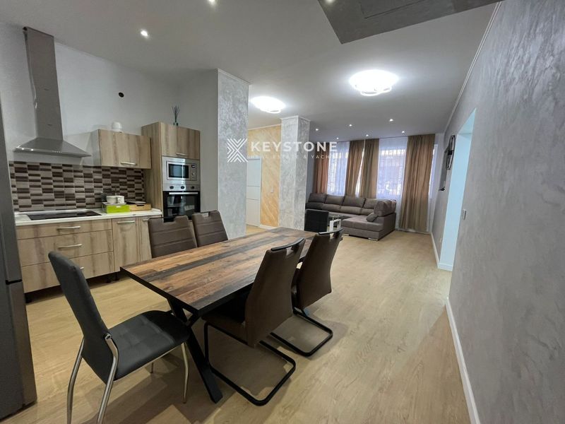 Flat for sale Alicante/Alacant, Alicante. Ref: 3191. Keystone Real Estate & Yachts