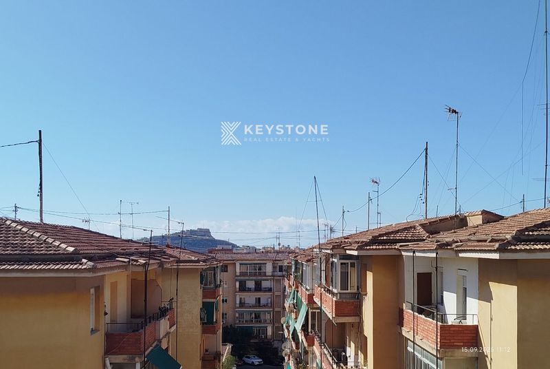 Duplex for sale Alicante/Alacant, Alicante. Ref: 3201. Keystone Real Estate & Yachts