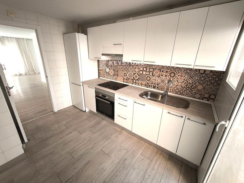 Piso en alquiler Palma De Mallorca, Baleares. Ref: 3210. Keystone Real Estate & Yachts