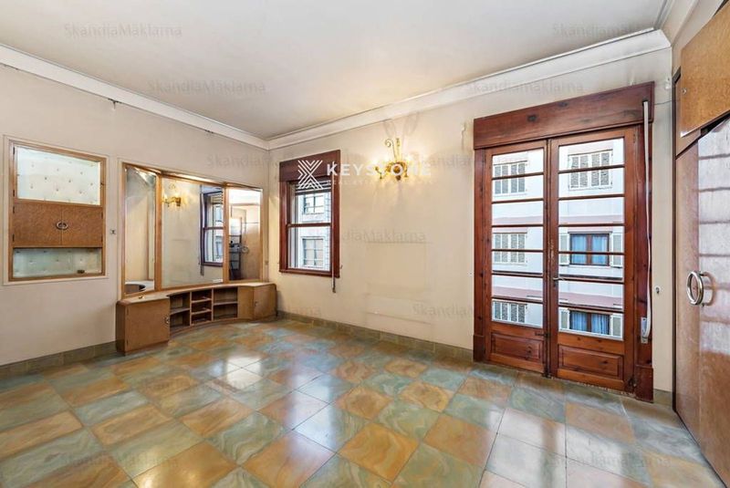 Singular Building for sale Palma De Mallorca, Baleares. Ref: 3219. Keystone Real Estate & Yachts