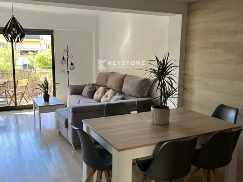 Flat for sale Palma De Mallorca, Baleares. Ref: 3228. Keystone Real Estate & Yachts