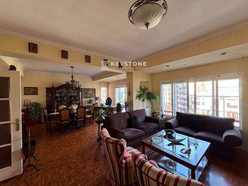 Flat for sale Alicante/Alacant, Alicante. Ref: 3229. Keystone Real Estate & Yachts