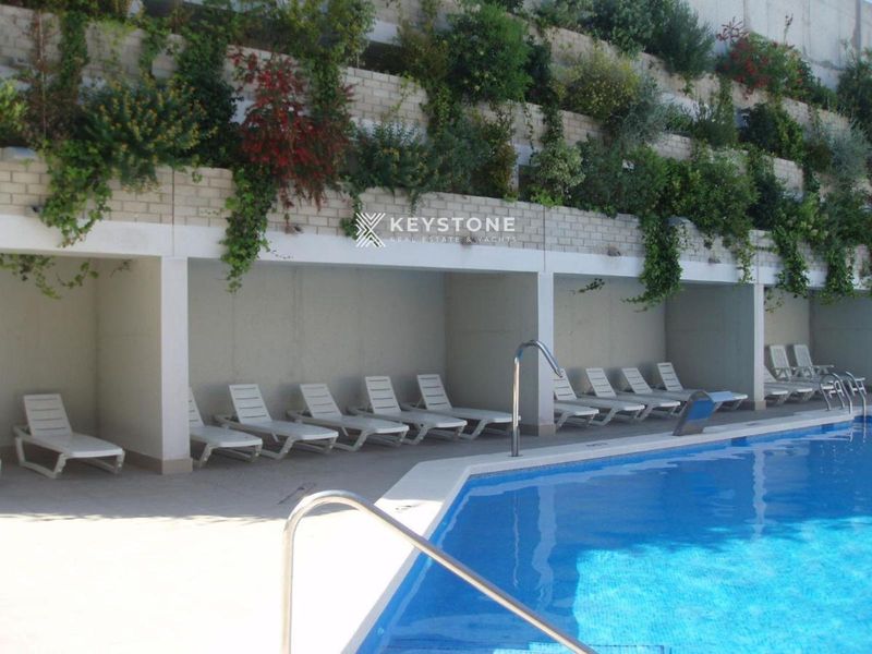 Piso en alquiler Alicante/Alacant, Alicante. Ref: 3232. Keystone Real Estate & Yachts