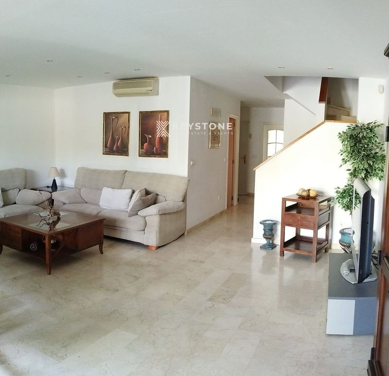 Adosado en alquiler Cabo De Las Huertas, Alicante. Ref: 3233. Keystone Real Estate & Yachts