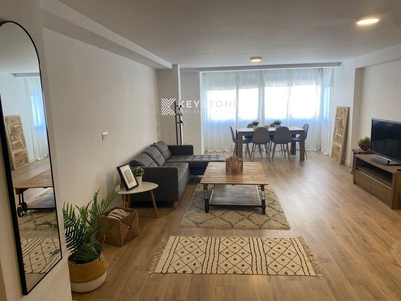 Мешкання в оренду Alicante/Alacant, Alicante. Ref: 3247. Keystone Real Estate & Yachts