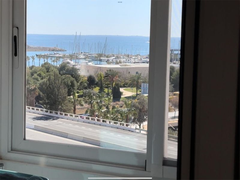 Duplex for sale Alicante/Alacant, Alicante. Ref: 3248. Keystone Real Estate & Yachts