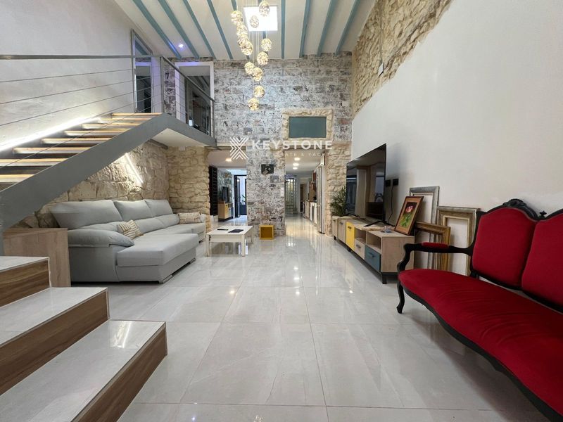 Мешкання в оренду Alicante/Alacant, Alicante. Ref: 3249. Keystone Real Estate & Yachts