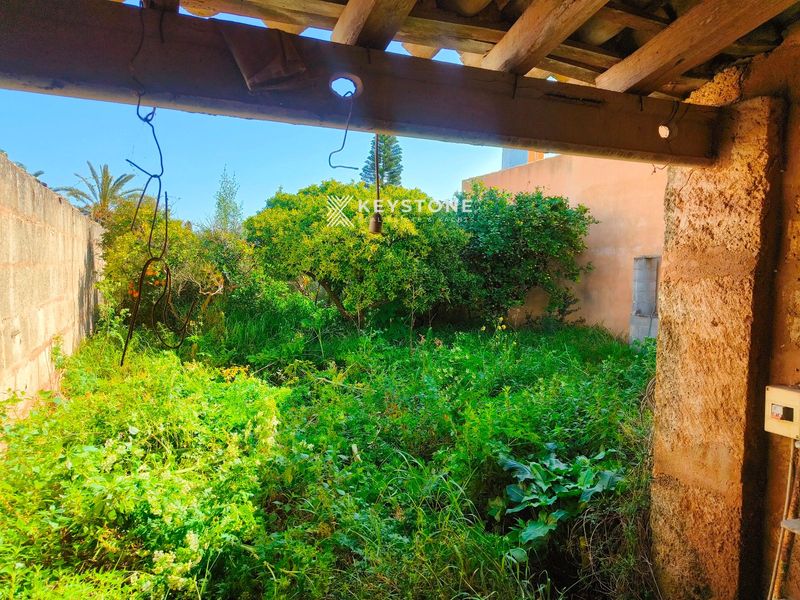 Plot for sale Porreres, Baleares. Ref: 3255. Keystone Real Estate & Yachts