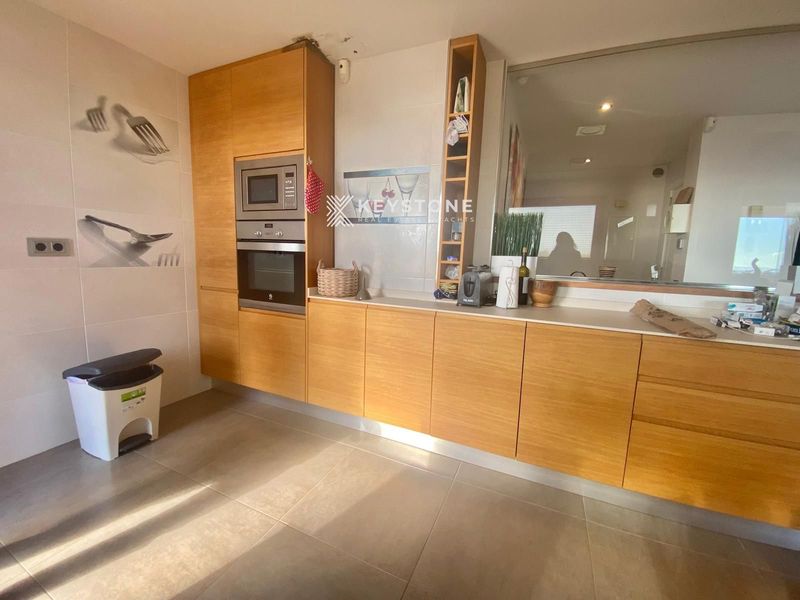 Ático en venta Torrenova, Baleares. Ref: 3259. Keystone Real Estate & Yachts