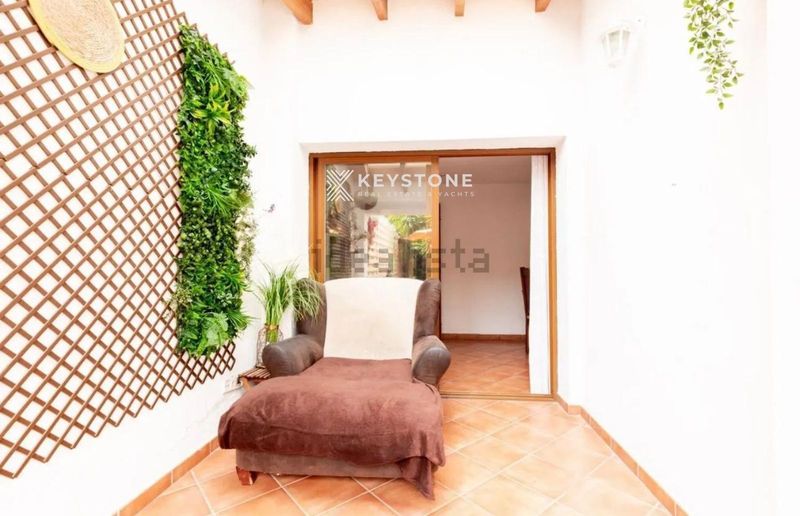 Piso en venta Palma De Mallorca, Baleares. Ref: 3269. Keystone Real Estate & Yachts