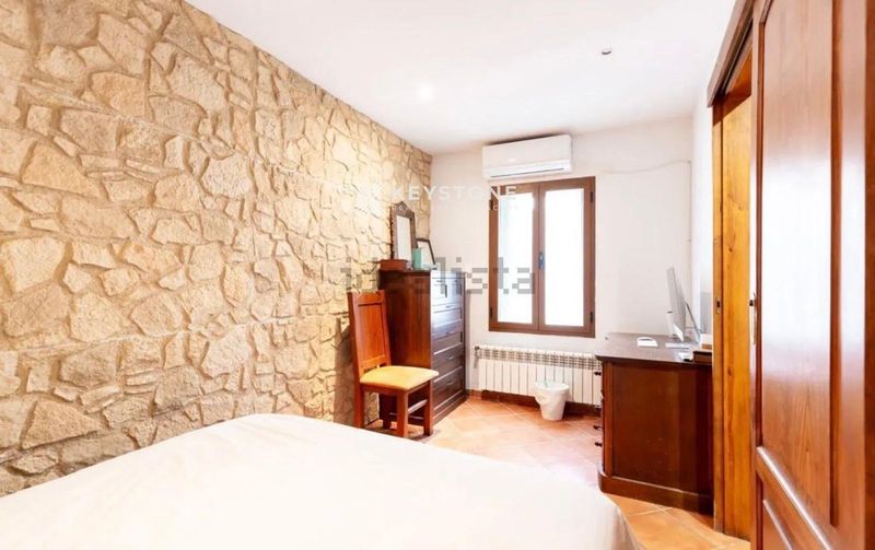 Flat for sale Palma De Mallorca, Baleares. Ref: 3269. Keystone Real Estate & Yachts