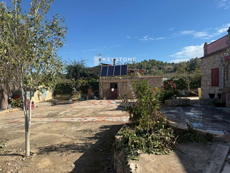 Casa en venta Sant Llorenç Des Cardassar, Baleares. Ref: 3277. Keystone Real Estate & Yachts