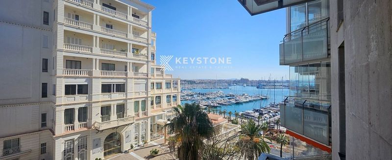 Flat for sale Palma De Mallorca, Baleares. Ref: 3281. Keystone Real Estate & Yachts