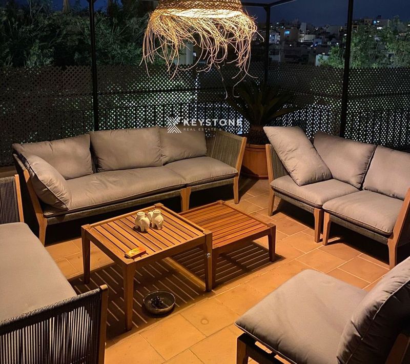 Ático en venta Palma De Mallorca, Baleares. Ref: 3289. Keystone Real Estate & Yachts