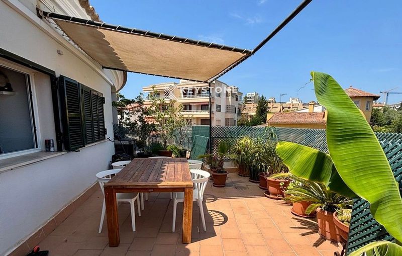 Penthouse for sale Palma De Mallorca, Baleares. Ref: 3289. Keystone Real Estate & Yachts