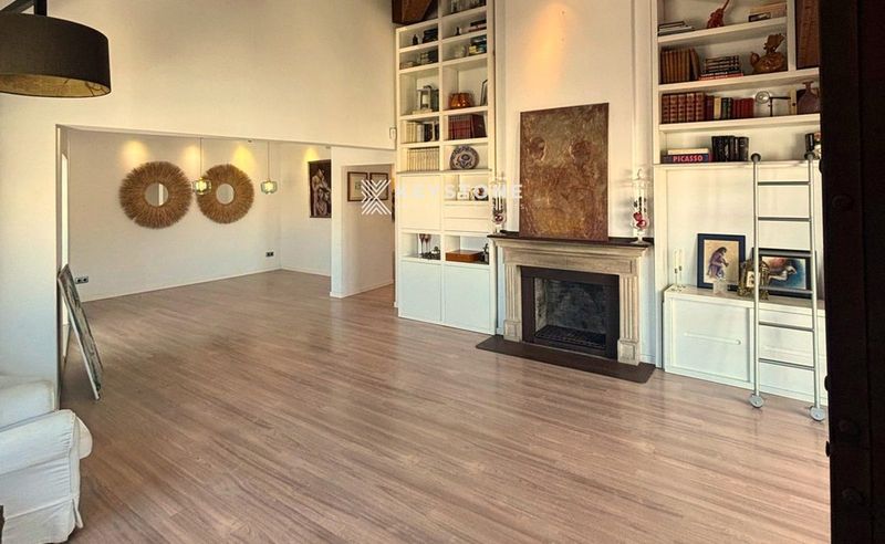 Ático en venta Palma De Mallorca, Baleares. Ref: 3289. Keystone Real Estate & Yachts