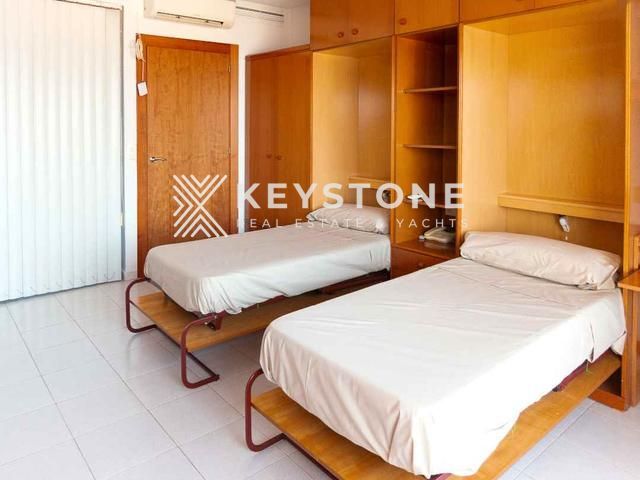 Apartamento en alquiler Alicante/Alacant, Alicante. Ref: 3291. Keystone Real Estate & Yachts