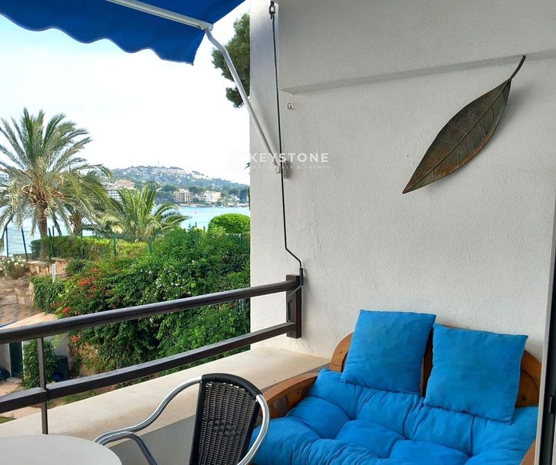 Piso en alquiler Calvià, Baleares. Ref: 3293. Keystone Real Estate & Yachts