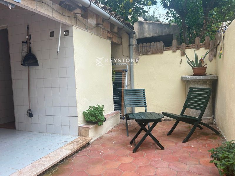 Adosado en venta Llubí, Baleares. Ref: 3299. Keystone Real Estate & Yachts