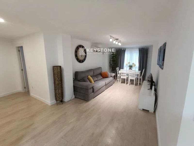 Piso en venta Alicante/Alacant, Alicante. Ref: 3300. Keystone Real Estate & Yachts