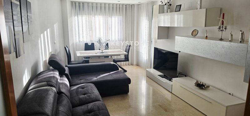 Piso en alquiler Alicante/Alacant, Alicante. Ref: 3305. Keystone Real Estate & Yachts