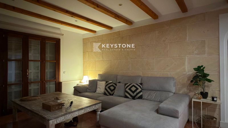 Piso en alquiler Manacor, Baleares. Ref: 3308. Keystone Real Estate & Yachts