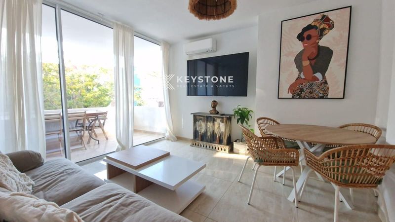 Piso en alquiler Portals Nous, Baleares. Ref: 3319. Keystone Real Estate & Yachts