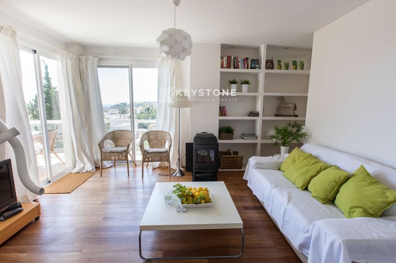 Dúplex en alquiler Palma De Mallorca, Baleares. Ref: 3320. Keystone Real Estate & Yachts