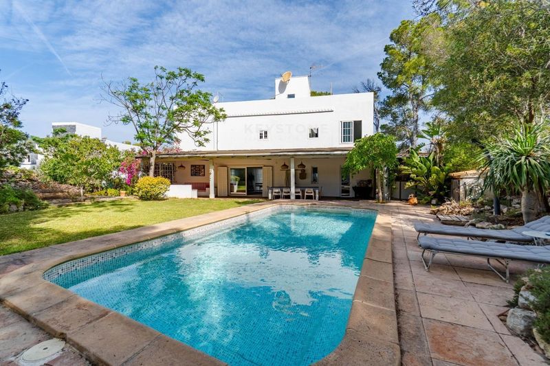 Casa en venta Calvià, Baleares. Ref: 3321. Keystone Real Estate & Yachts