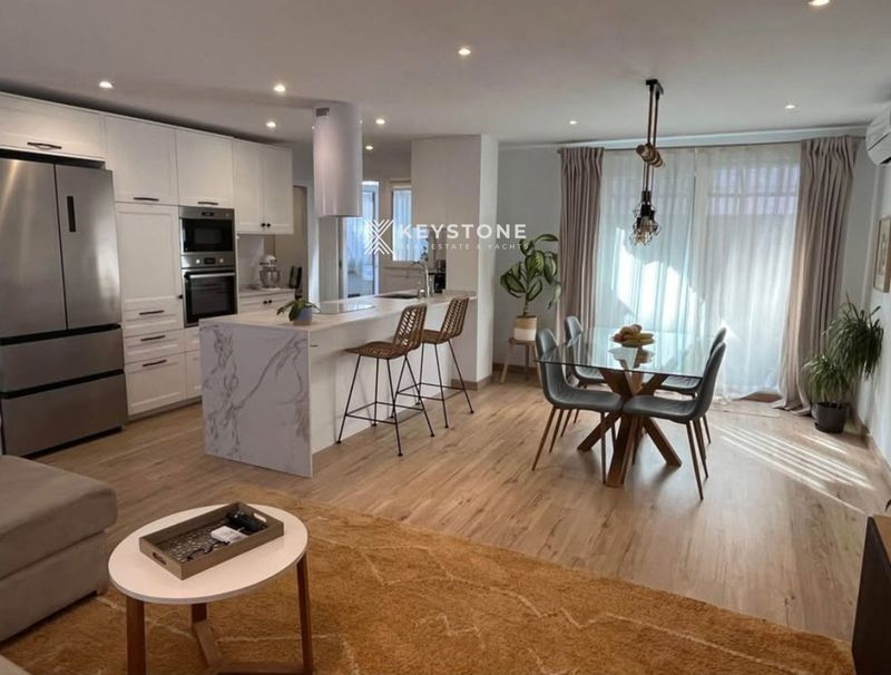 Piso en alquiler Palma De Mallorca, Baleares. Ref: 3322. Keystone Real Estate & Yachts