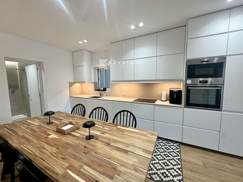 Piso en alquiler Palma De Mallorca, Baleares. Ref: 3333. Keystone Real Estate & Yachts