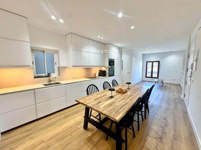 Piso en alquiler Palma De Mallorca, Baleares. Ref: 3333. Keystone Real Estate & Yachts